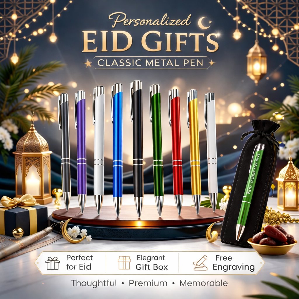 Engraver Guy Facebook ad from Mar 7, 2026