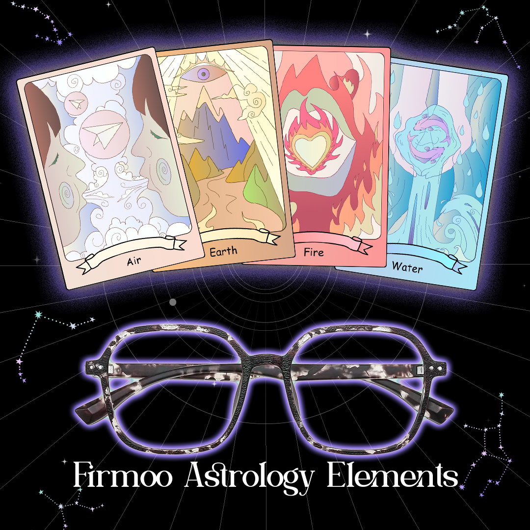 Firmoo Online Optical Store Facebook ad