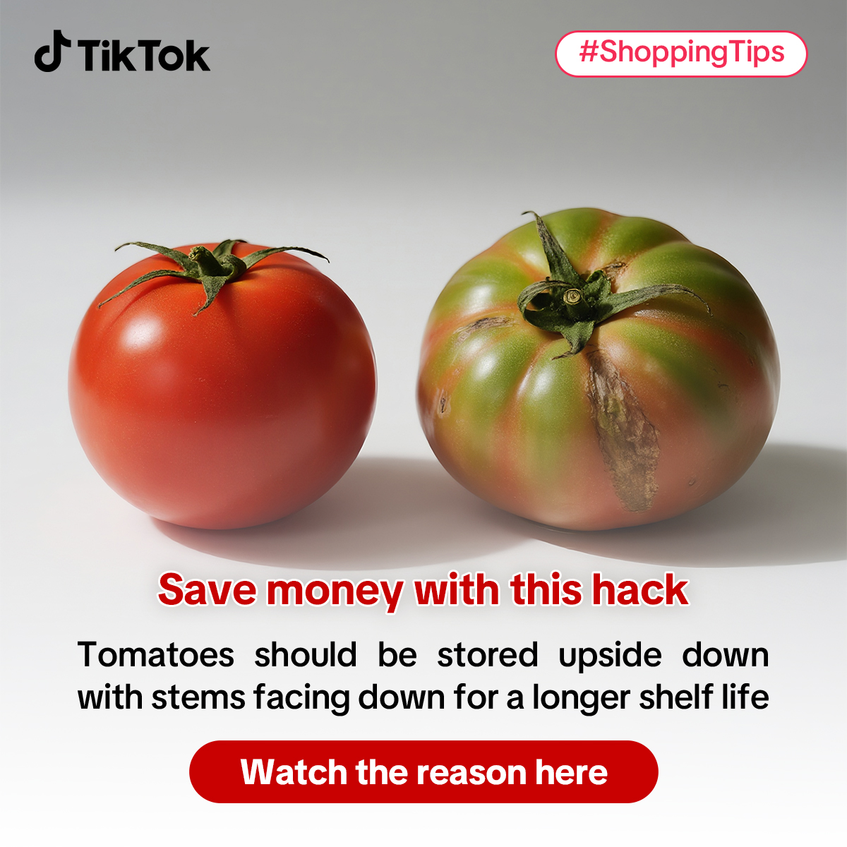 TikTok- Global Facebook ad
