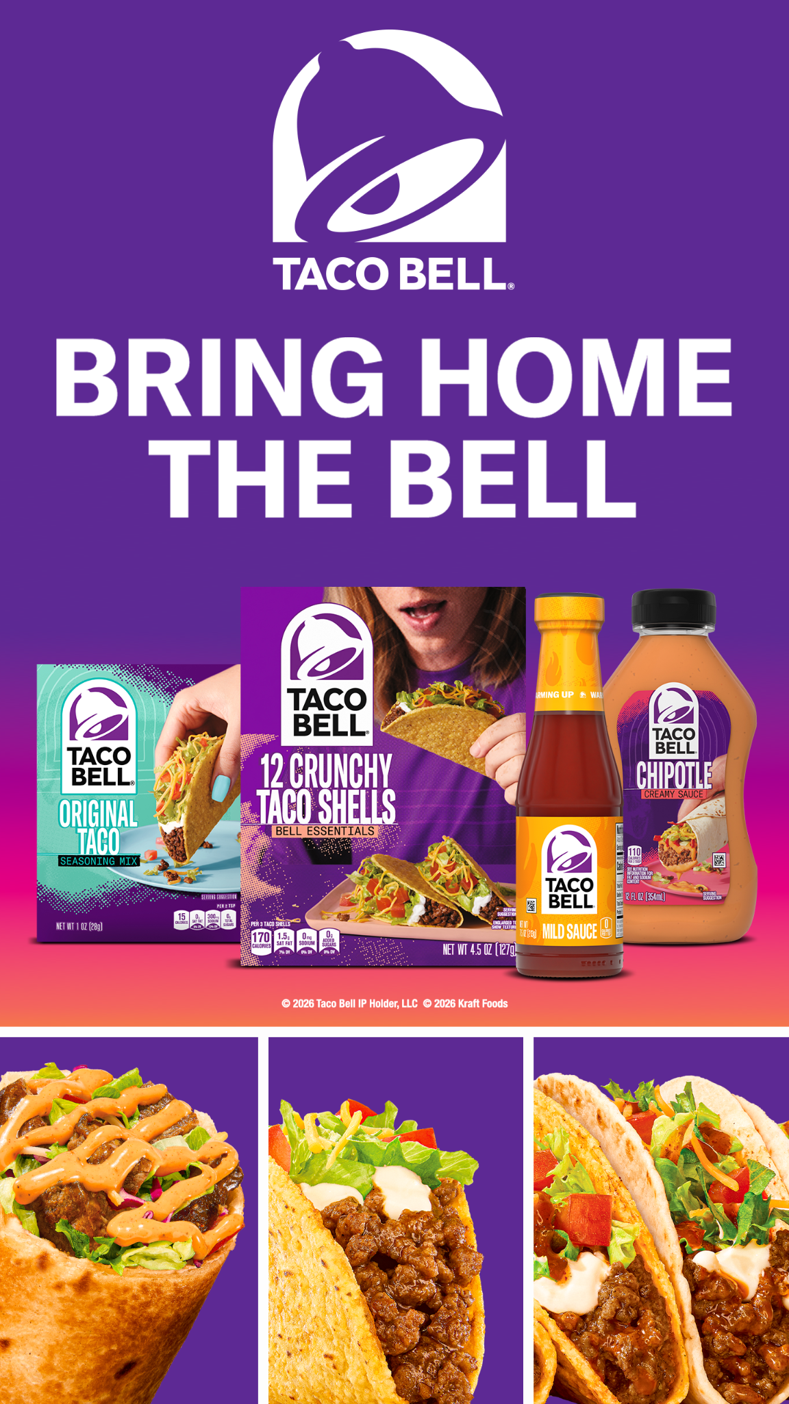 Walmart Facebook ad
