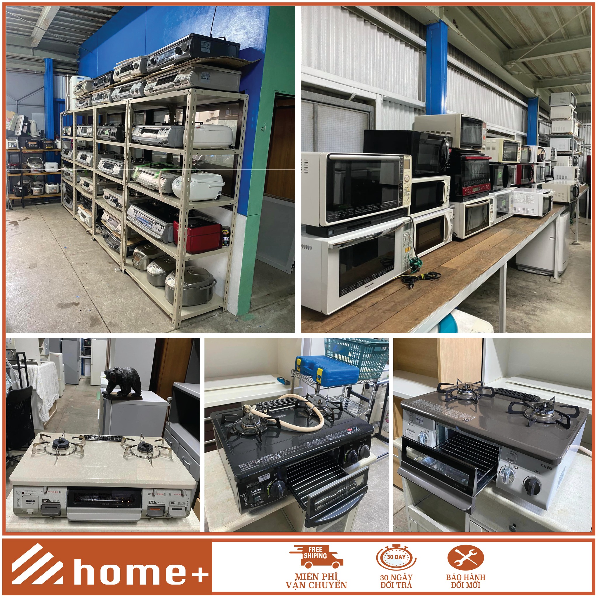 HOME PLUS Facebook ad: Home plus xin kính chào quý khách, cám…