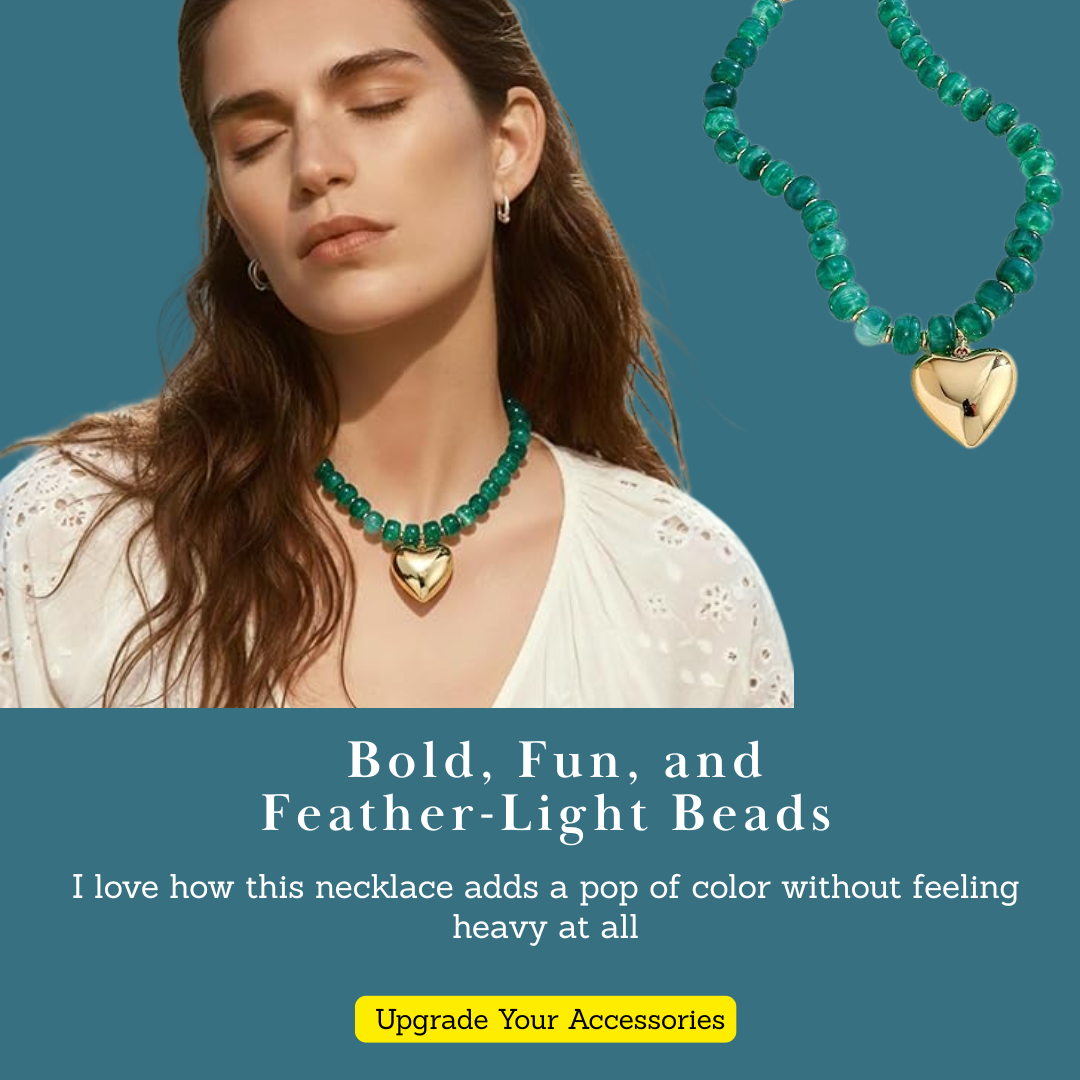 Maria's Finds Facebook ad