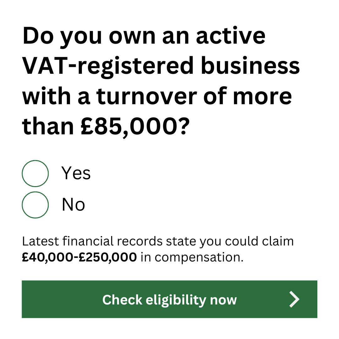 Regents Tax Facebook ad