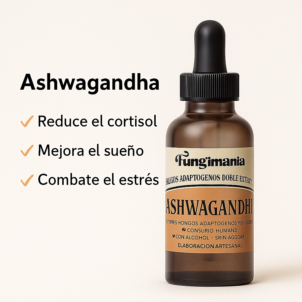 Fungomania ARG Facebook ad