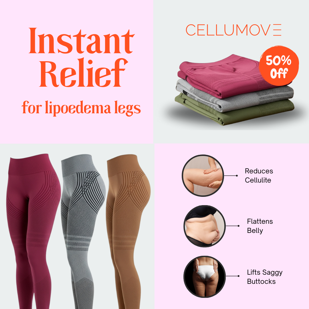 Cellumove Fitwear Facebook ad