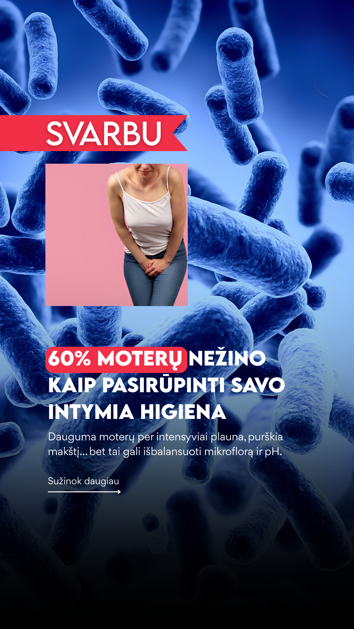 Intymi higiena Facebook ad