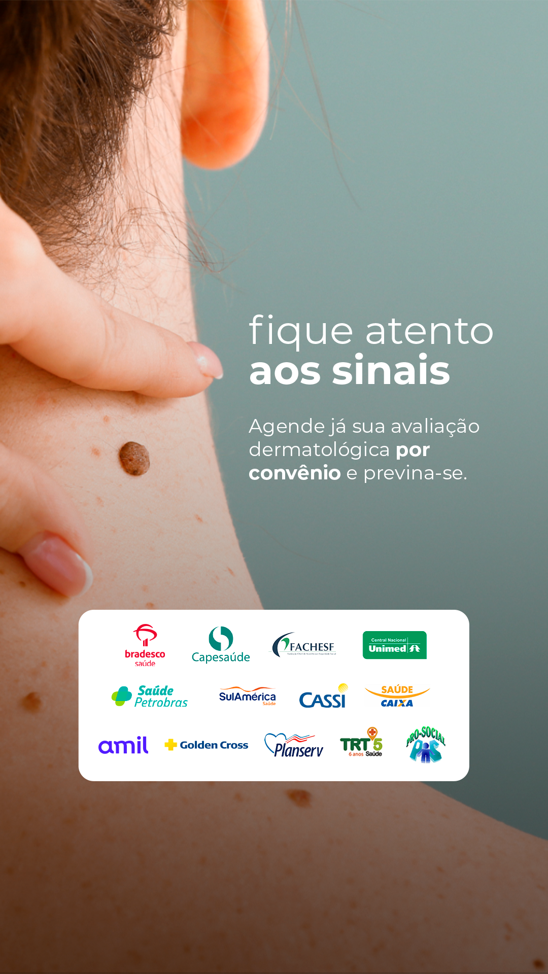Clinica Osmilto Brandão Facebook ad
