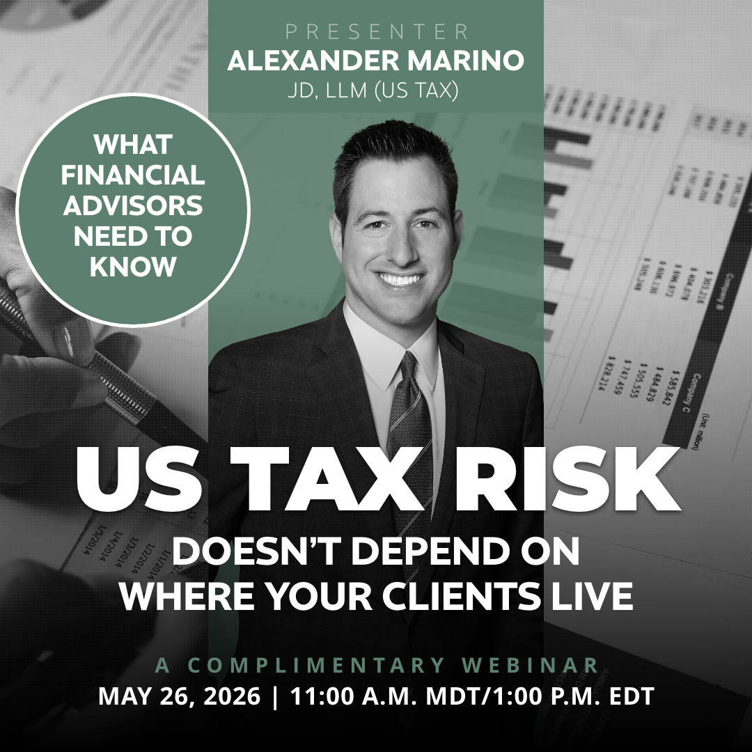 Moodys Tax Facebook ad: Reserve your spot