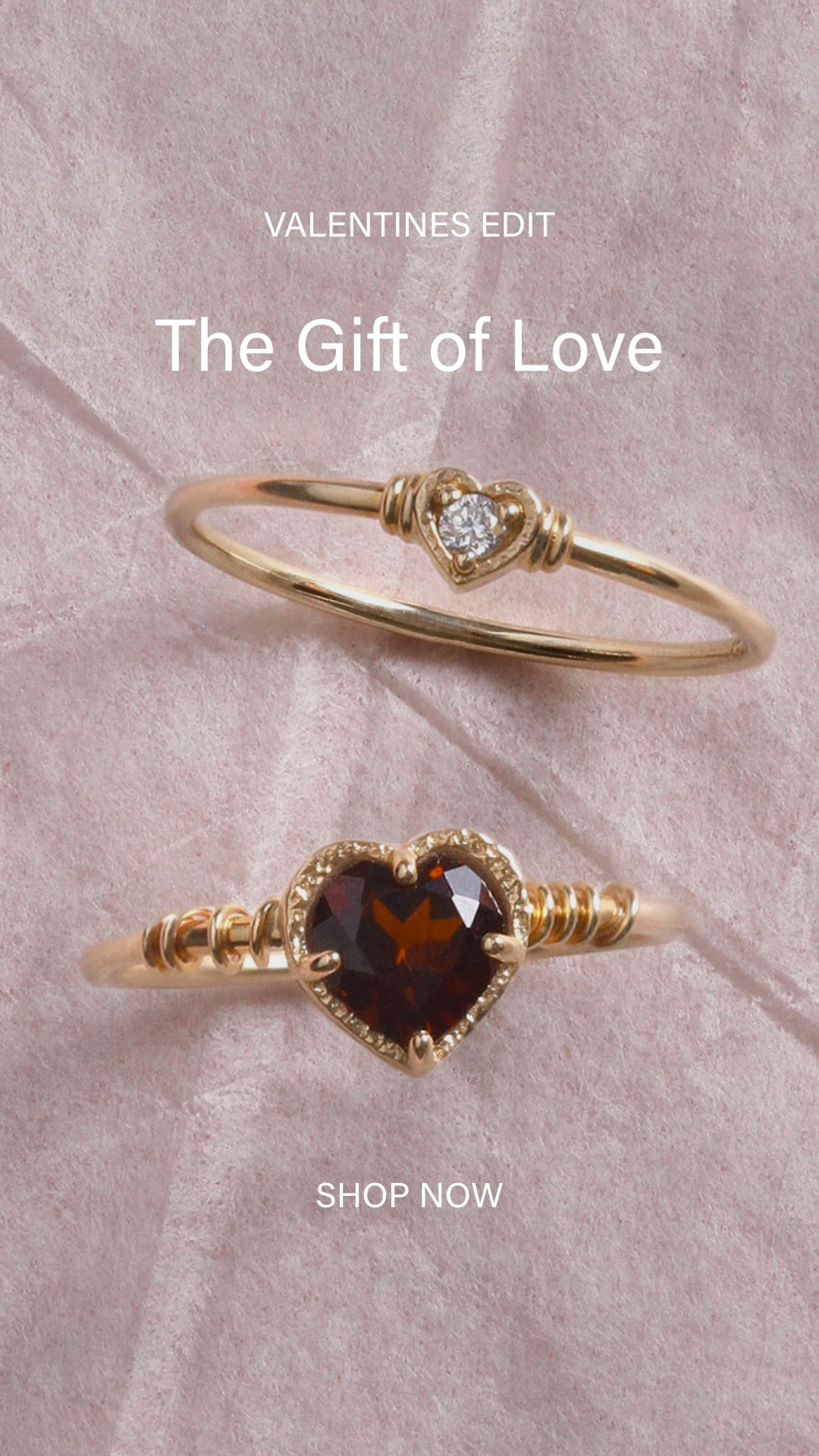 Temple of the Sun Jewellery Facebook ad