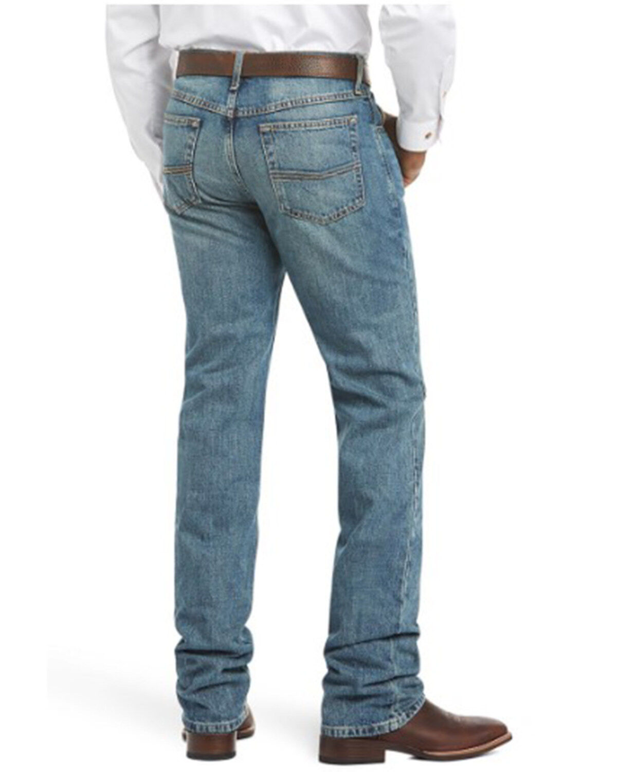 Boot Barn Facebook ad