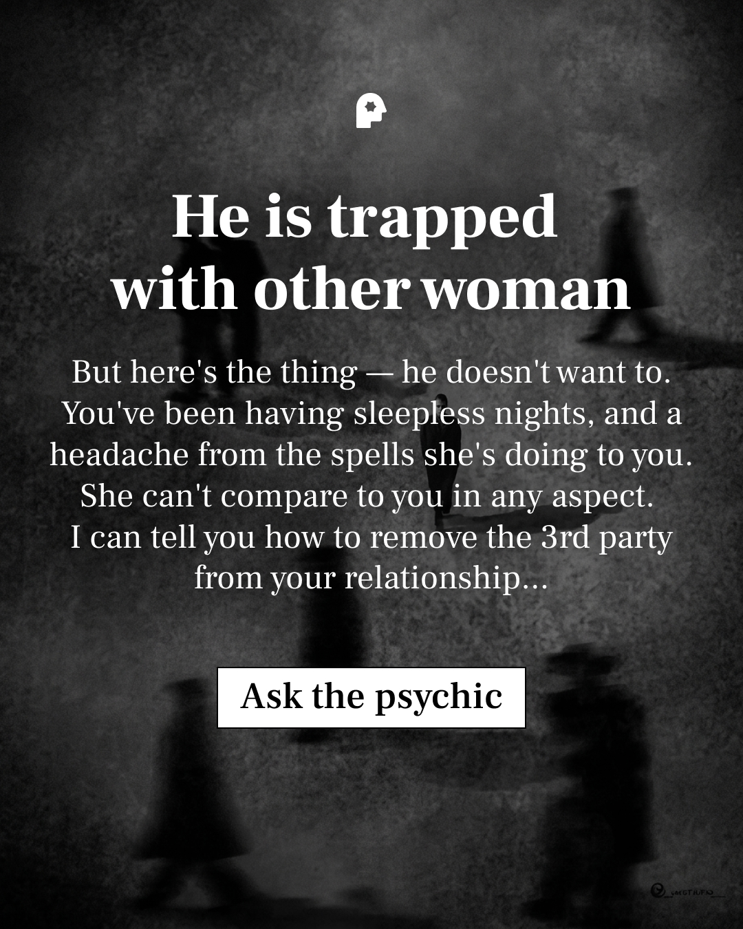 Your Astrology Advisor Facebook ad