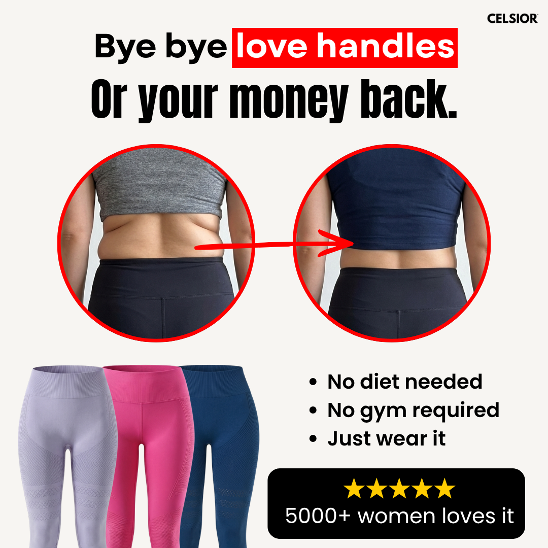 By Celsior Facebook ad
