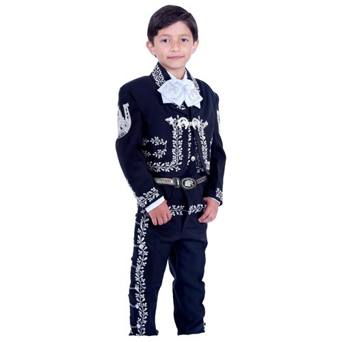 CharroAzteca.com Facebook ad