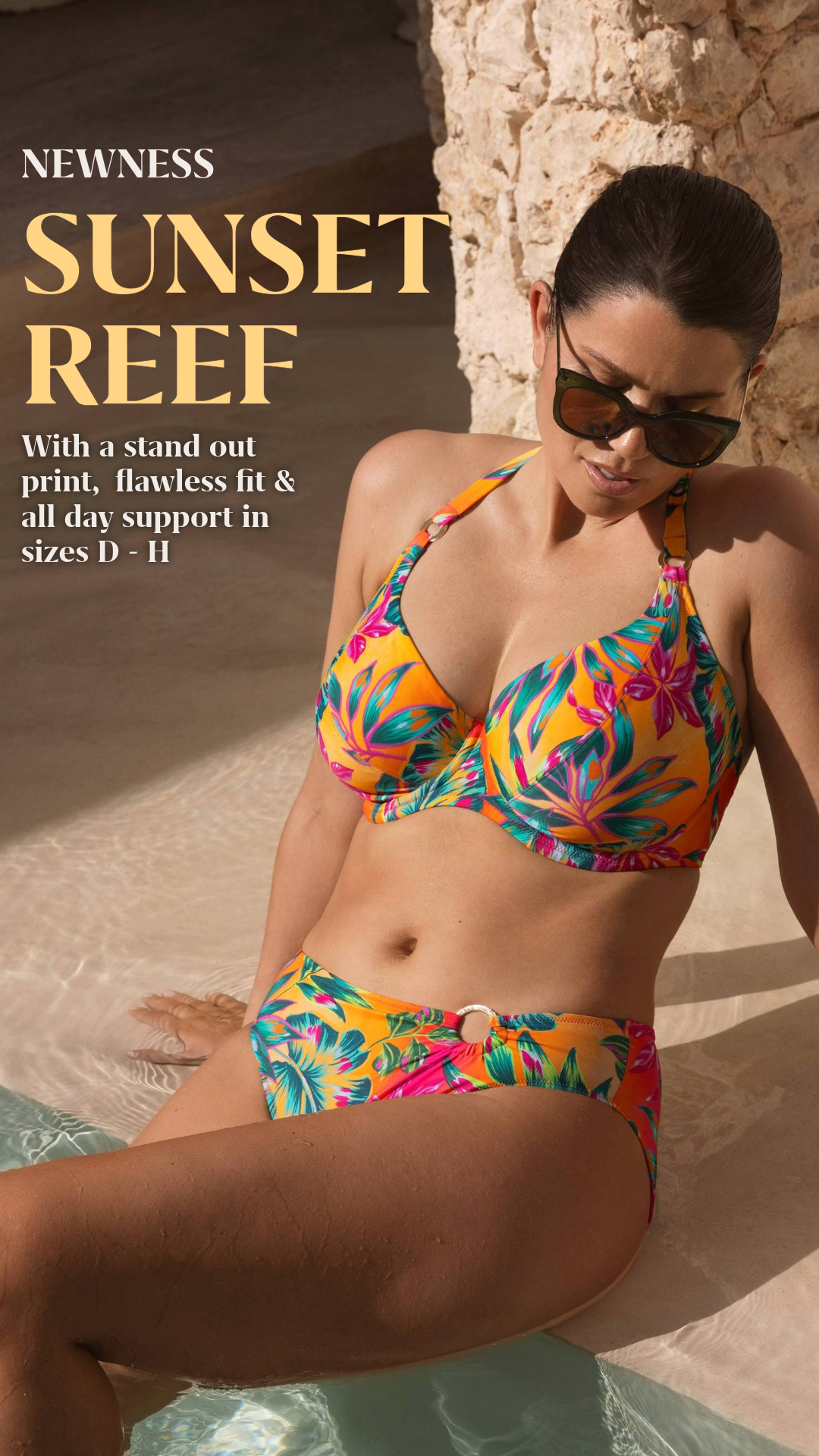 Fantasie Facebook ad