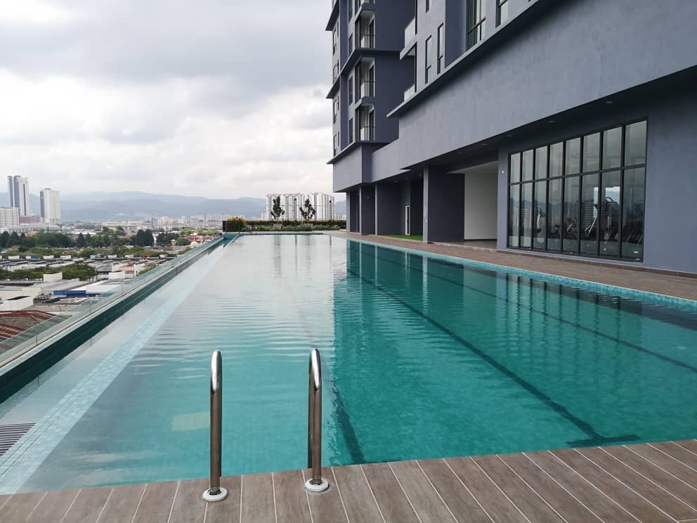 Nextsix Property Facebook ad