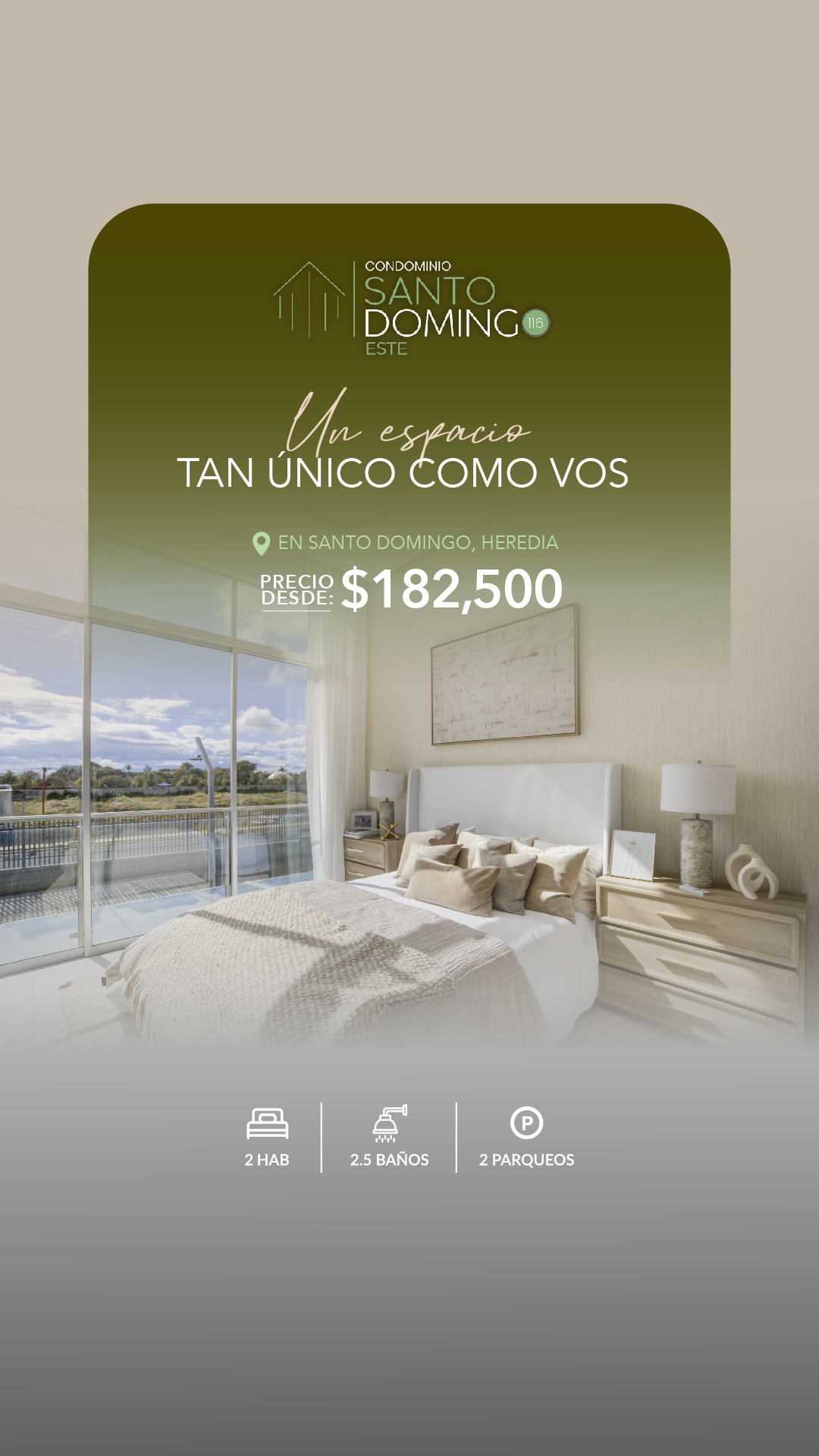 Casamax Inmobiliaria Costa Rica Facebook ad
