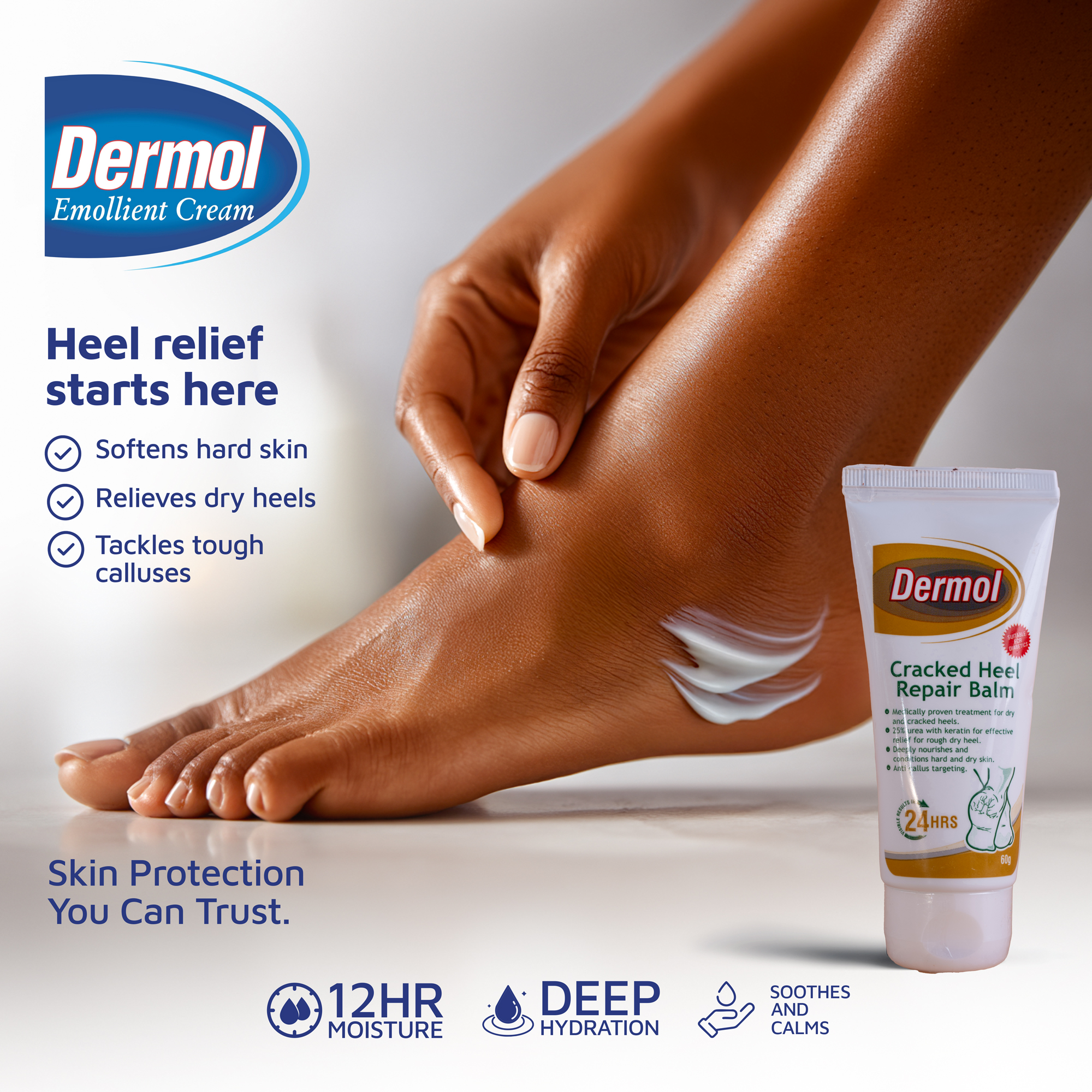 Biodeal Laboratories Limited Facebook ad