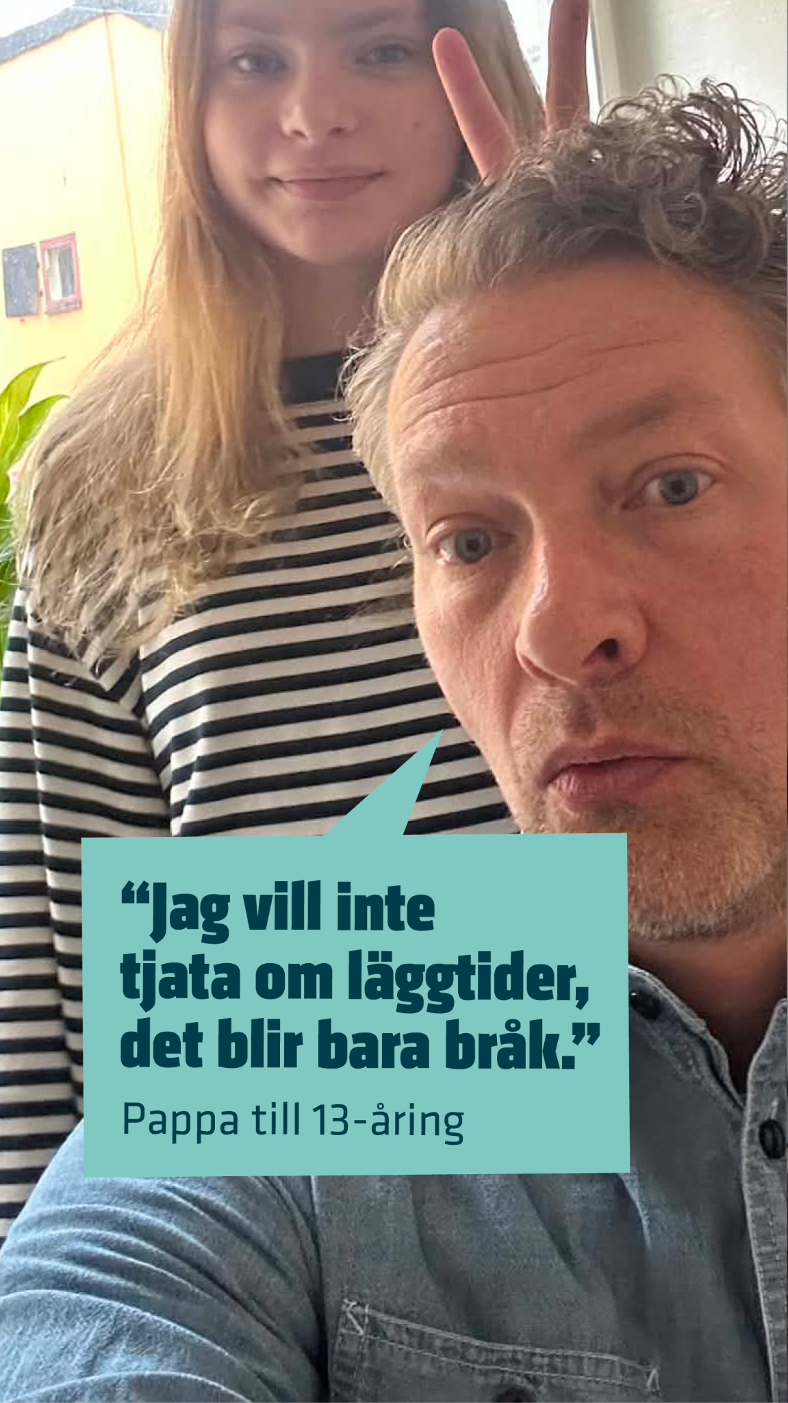 Folkhälsomyndigheten Facebook ad from Aug 16, 2026