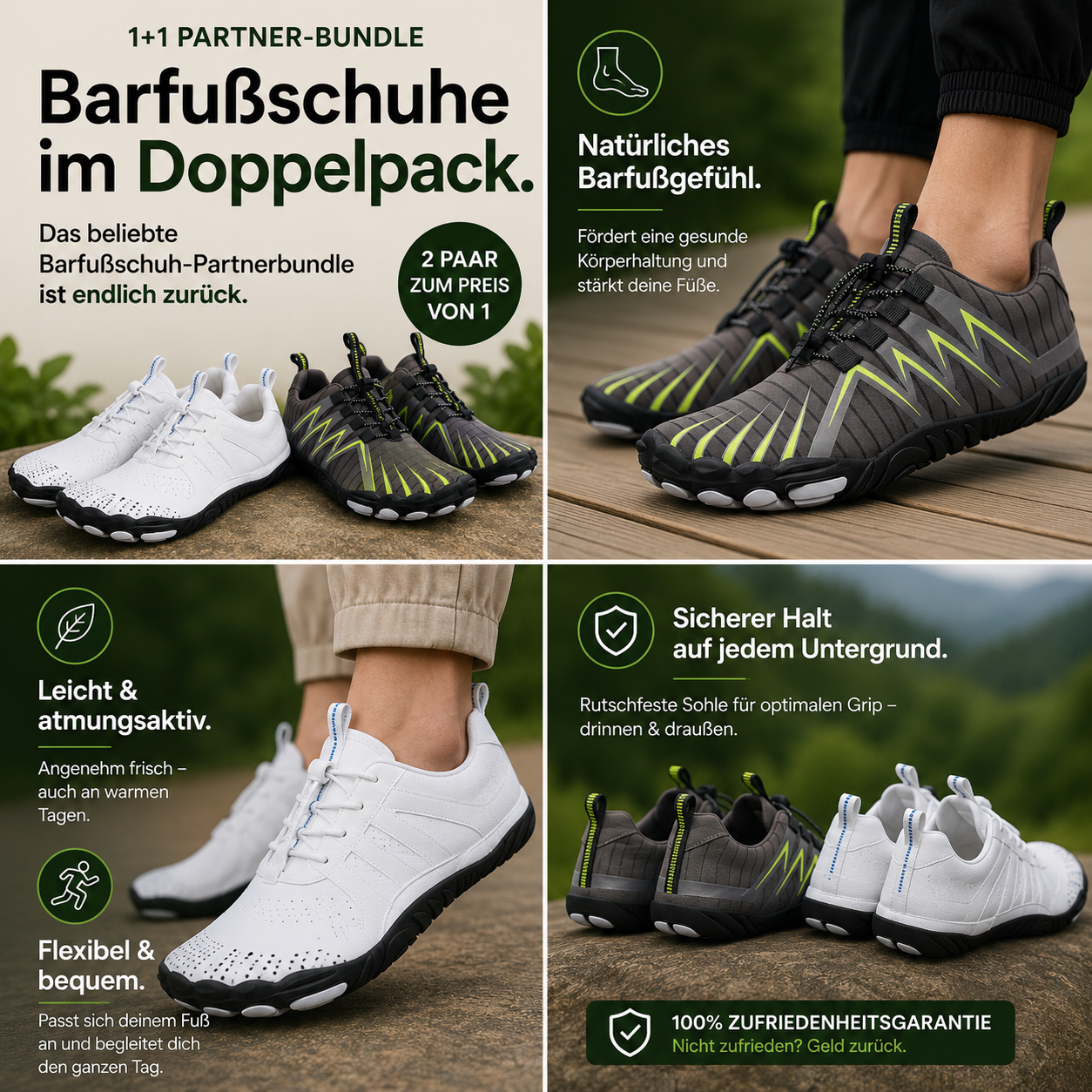 Ursprungsschritt Facebook ad