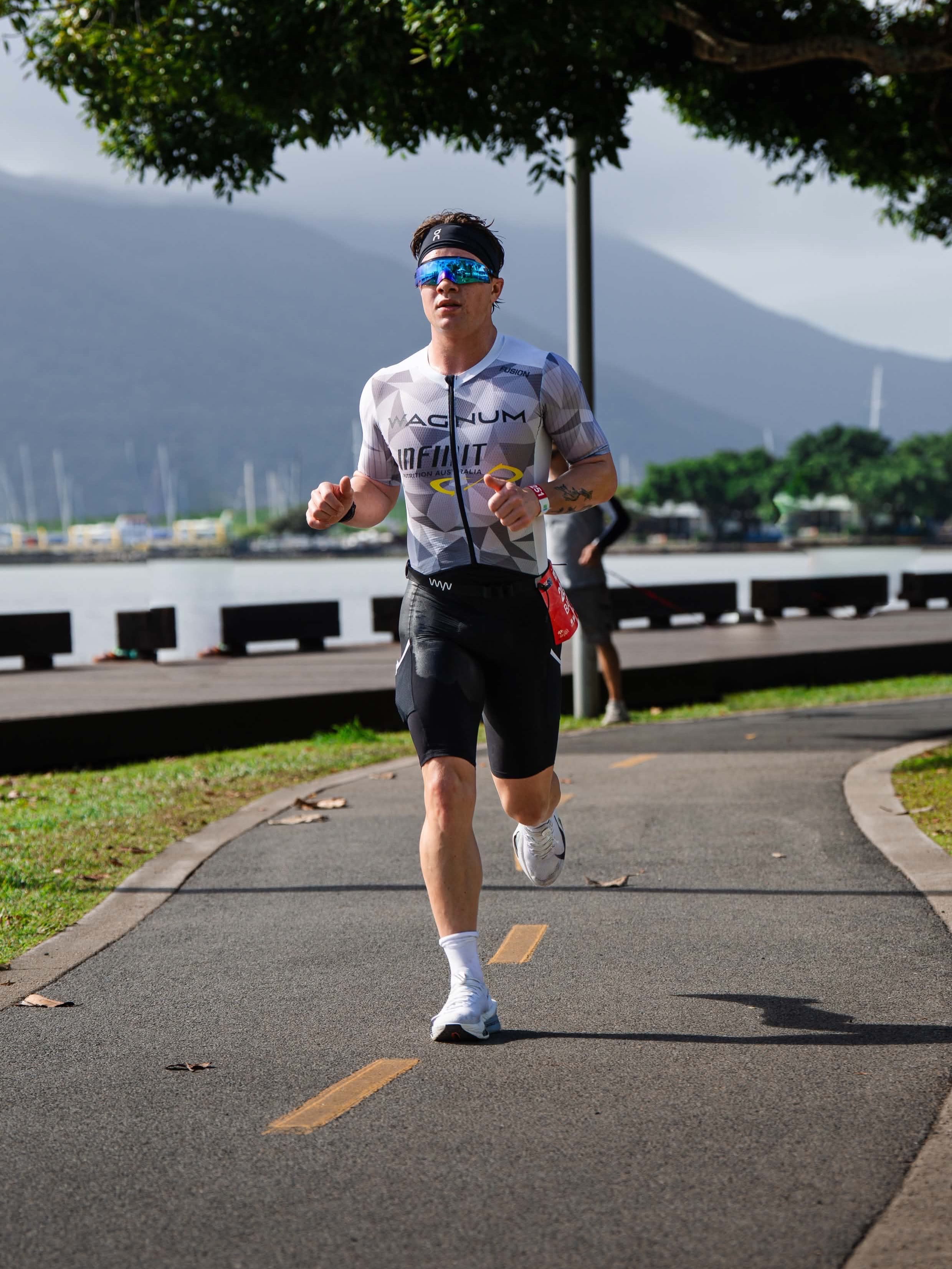 baileyknowles_ Facebook ad: For athletes who need fast energy without the…
