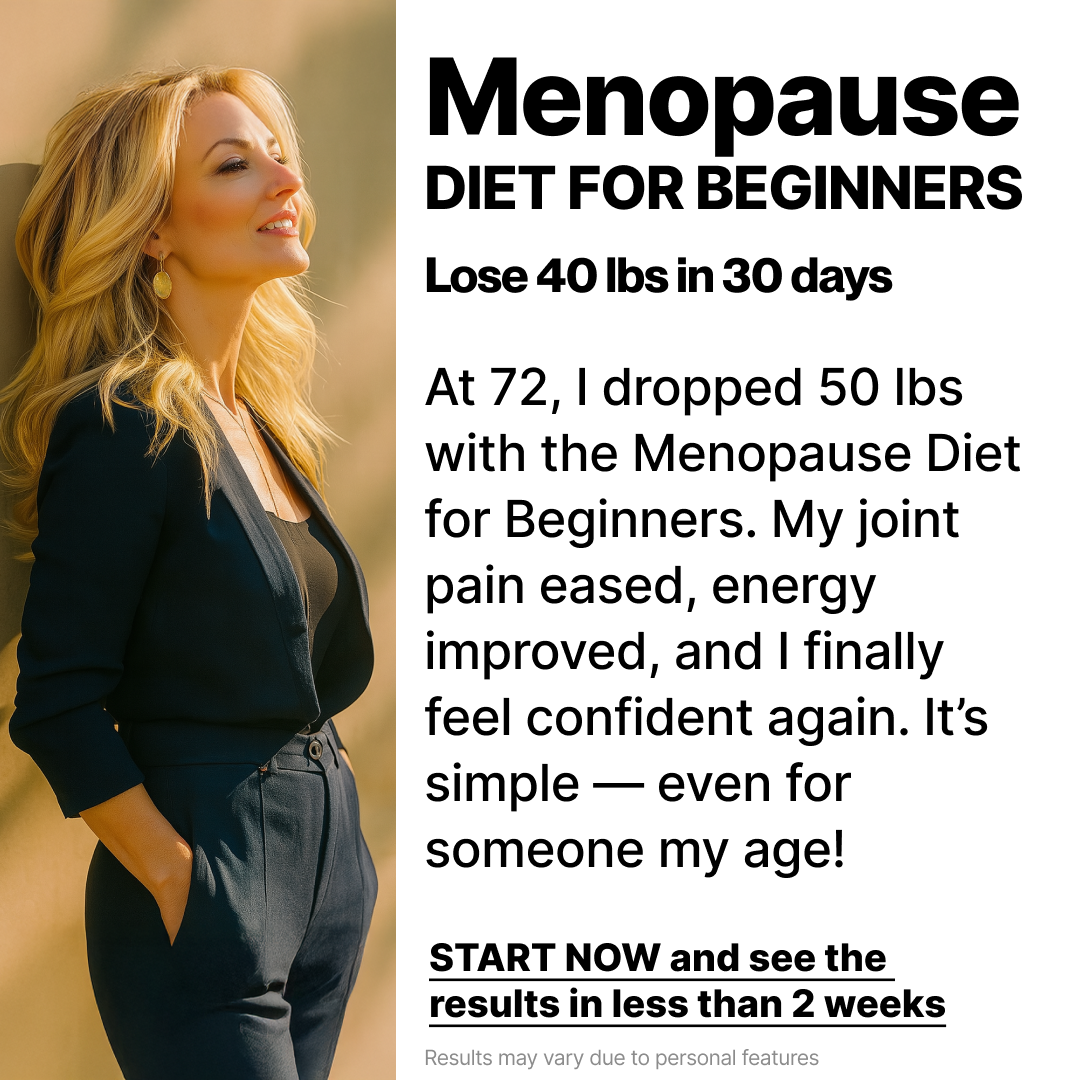 Harmony Diet Facebook ad