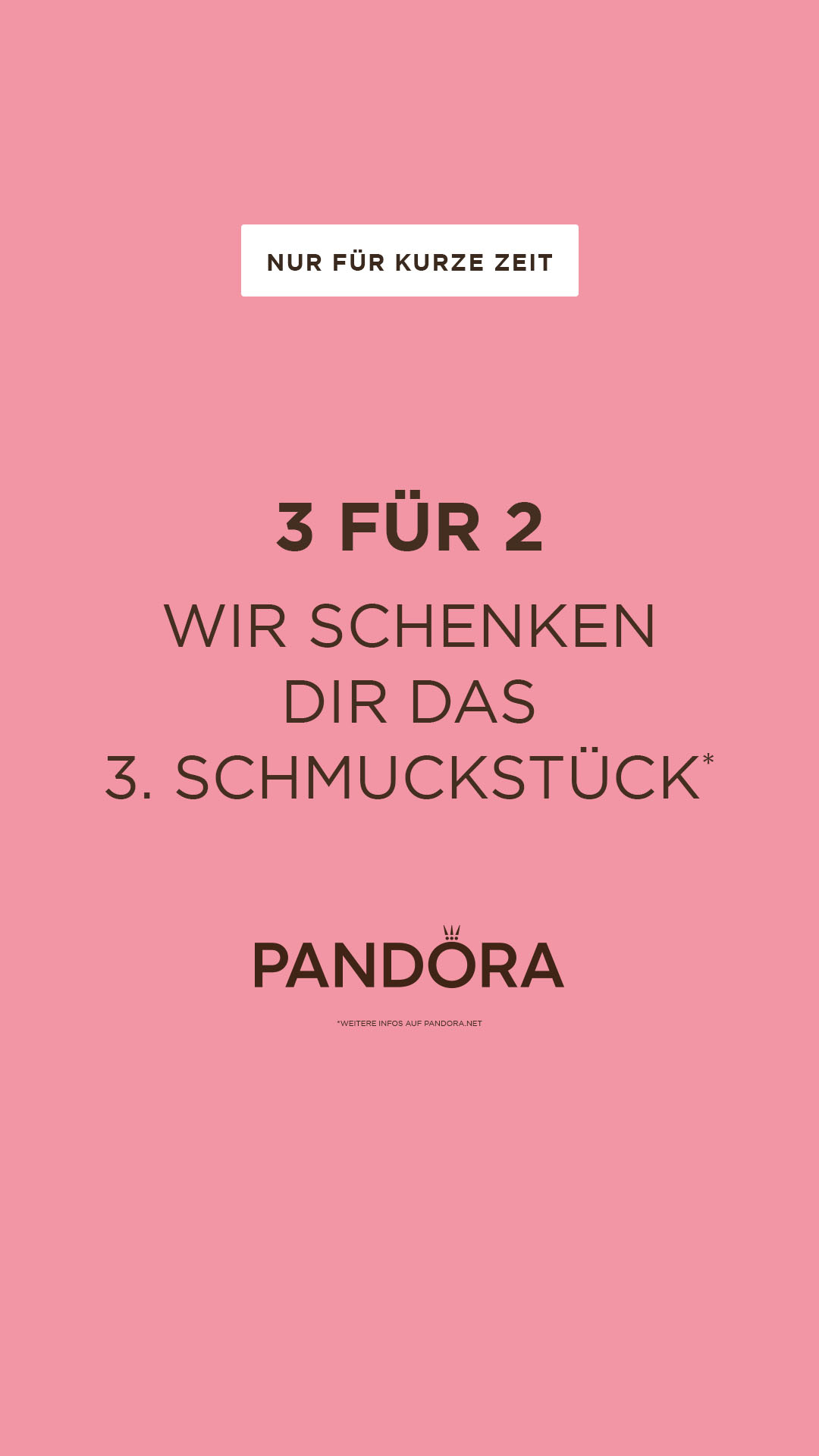 Pandora Facebook ad