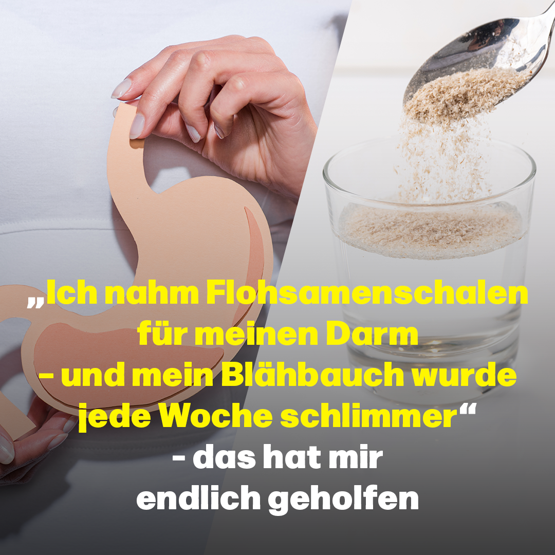 Gesund Heute - Magazin Facebook ad