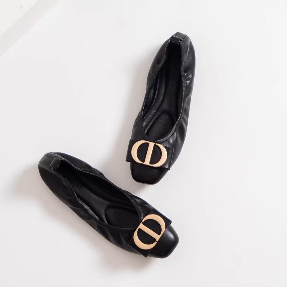 Koze Shoes Facebook ad