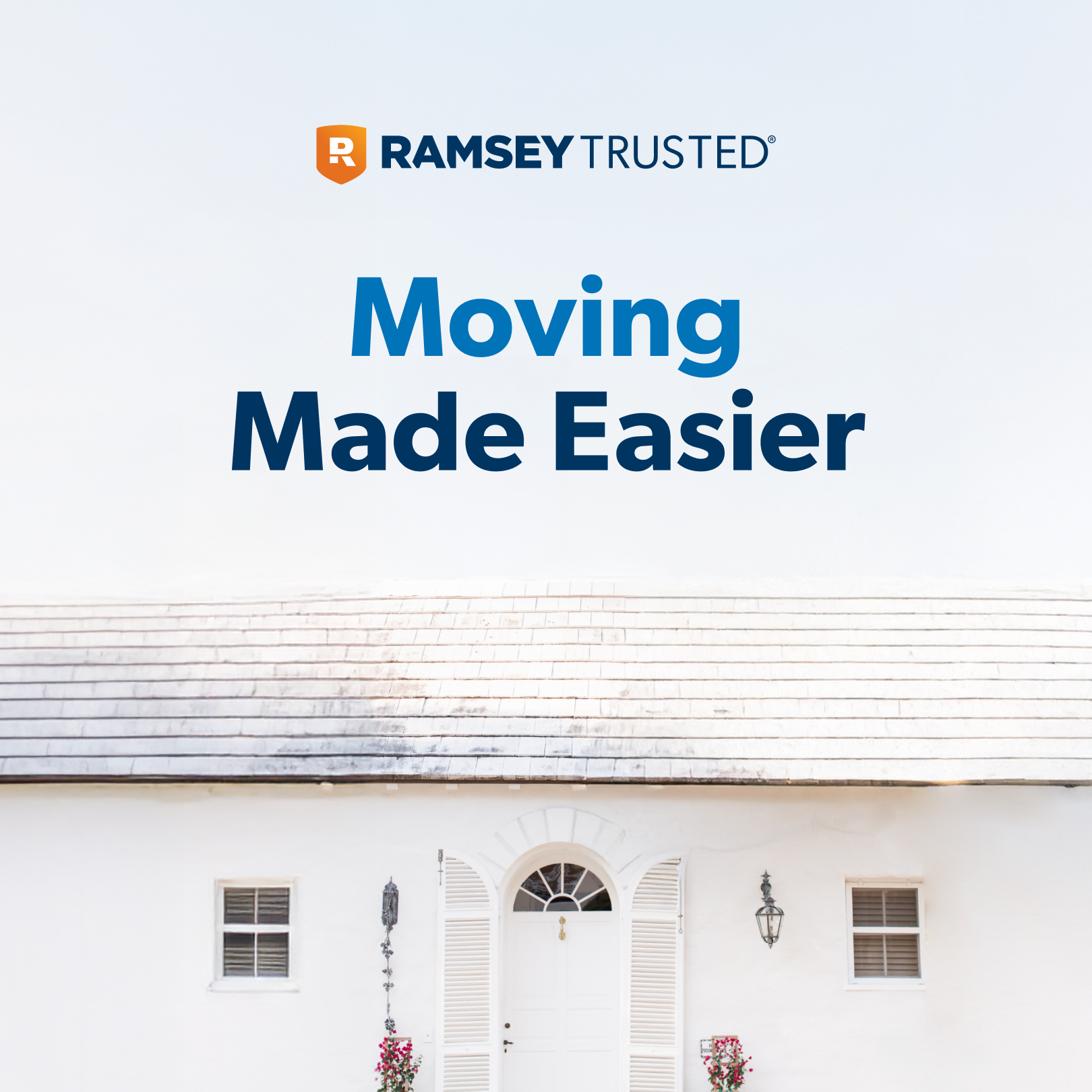 Dave Ramsey Facebook ad