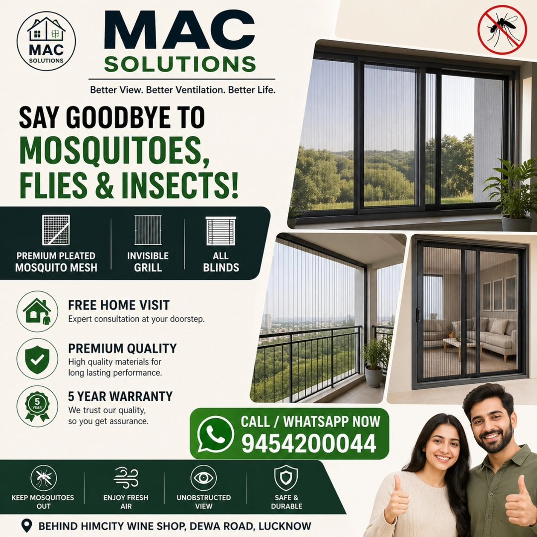 Mac Solution Facebook ad from Jun 2, 2026