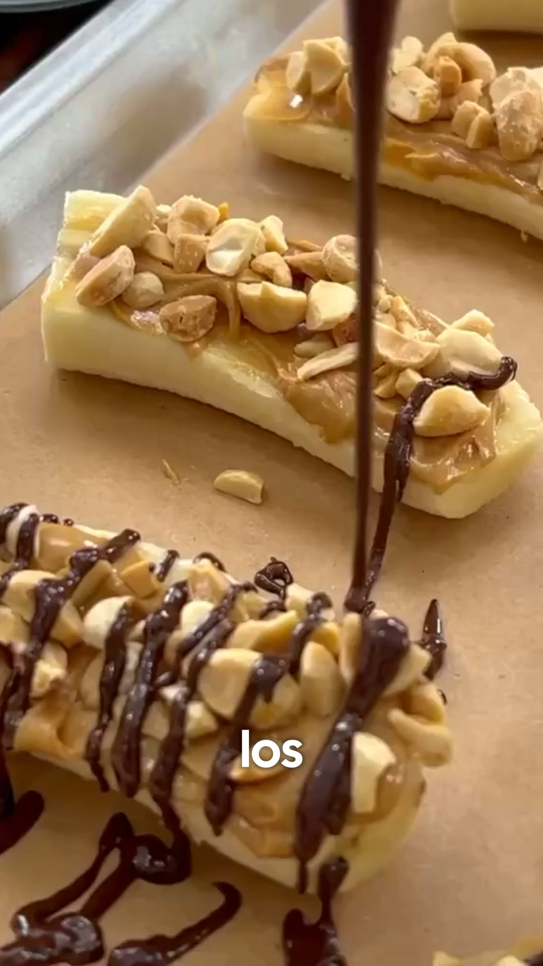 Recetas para el cole Facebook ad: ¡Recetas nutritivas para niños!