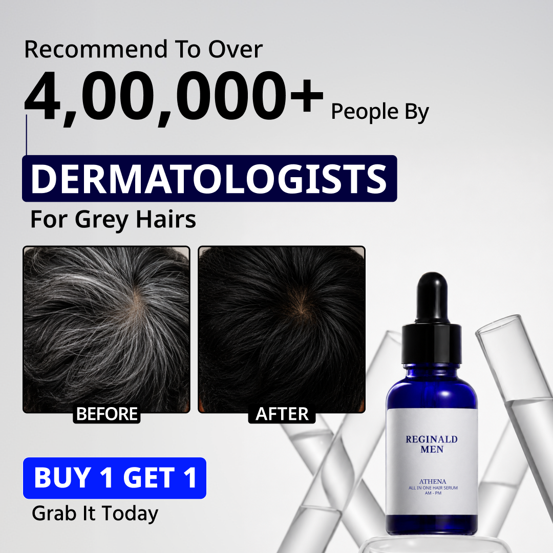 Reginald Men Skin Facebook ad