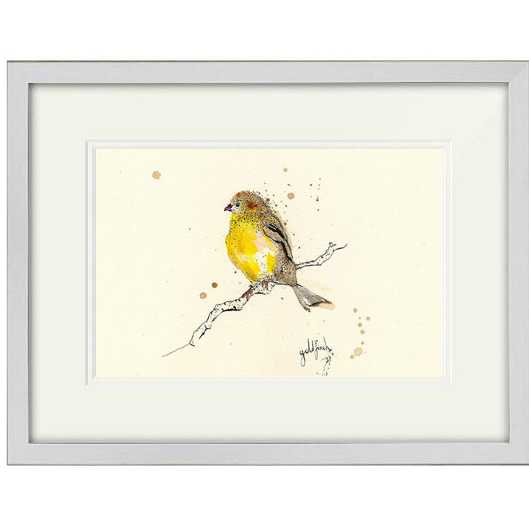 Anna Wright Illustration Facebook ad