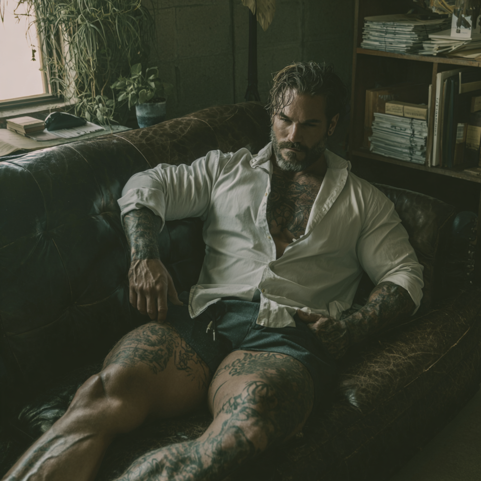 Nicole Fox Romance Facebook ad