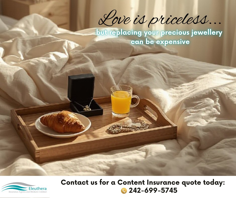 Eleuthera Insurance Agents & Brokers Limited Facebook ad