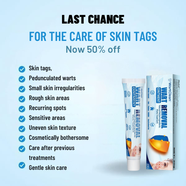 Rebecca Thompson Facebook ad: Clear, Smooth Skin in Just 1 Week
