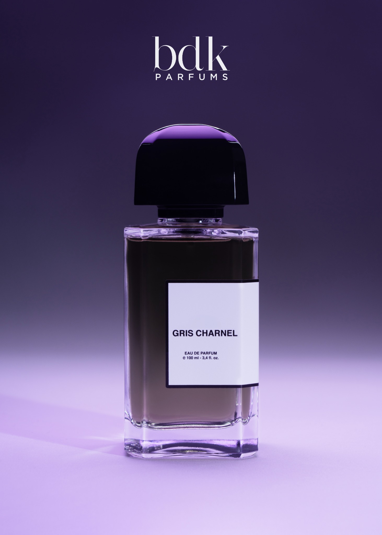 BDK Parfums Facebook ad