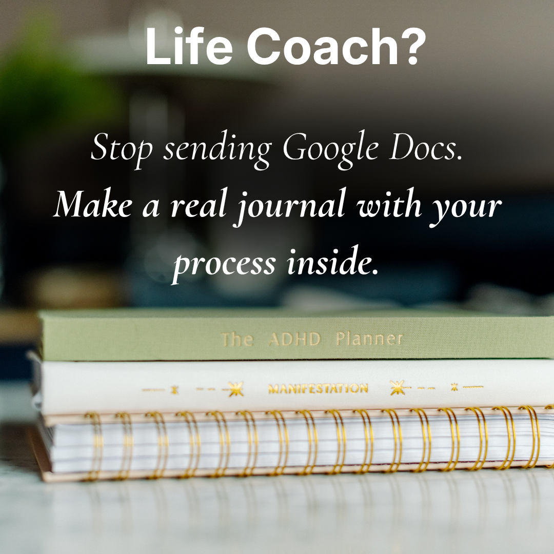 Laura Buhl Coaching Facebook ad