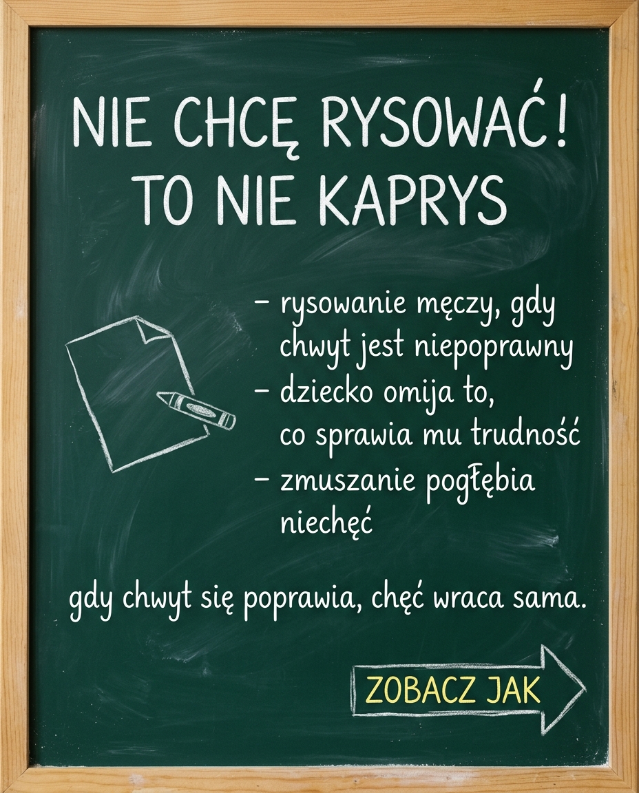 Sonia Michalik psycholog dziecięca Facebook ad