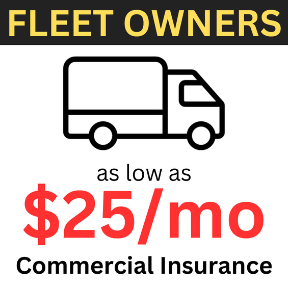 Fast Insurance Rates Facebook ad
