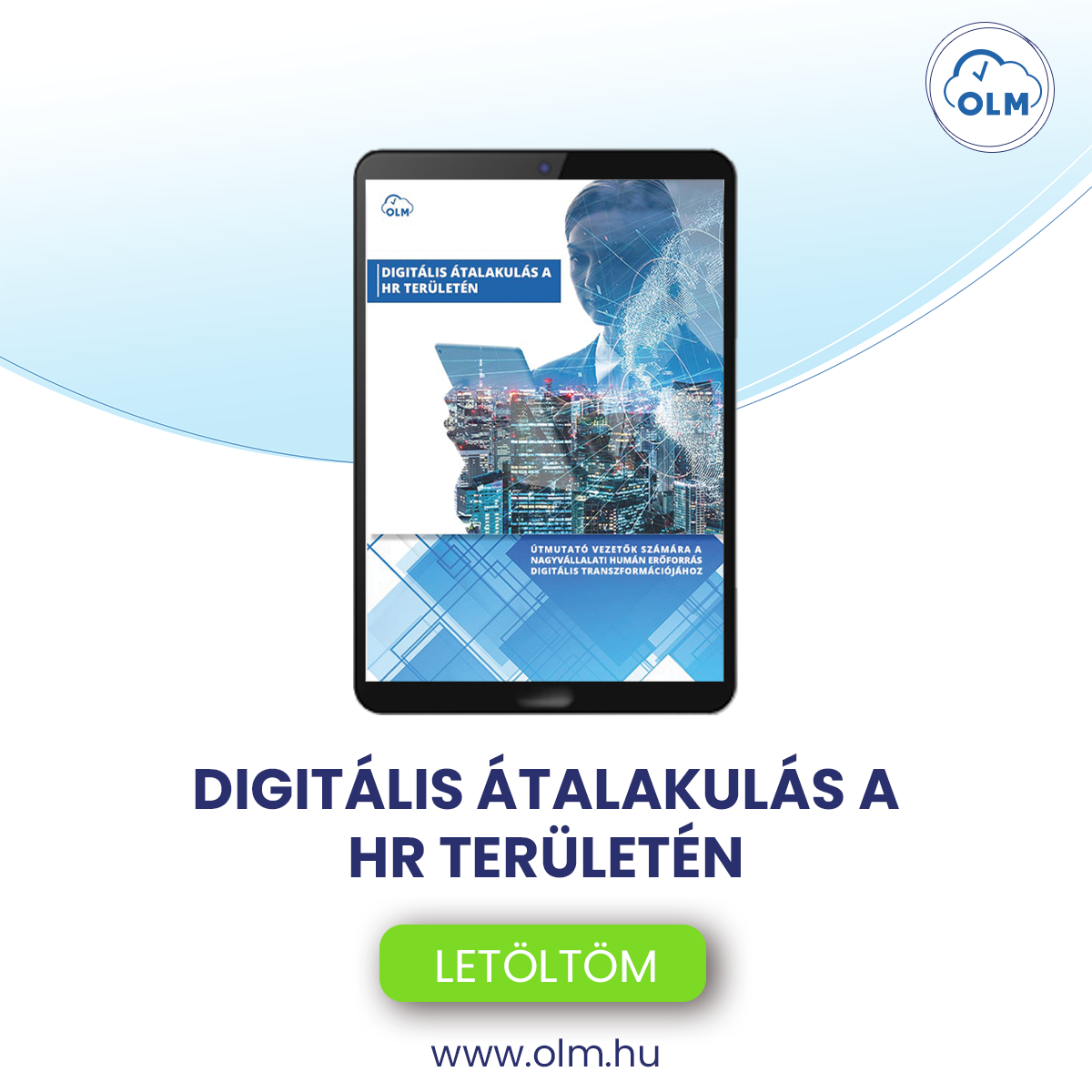 OLM - Rendszer Facebook ad