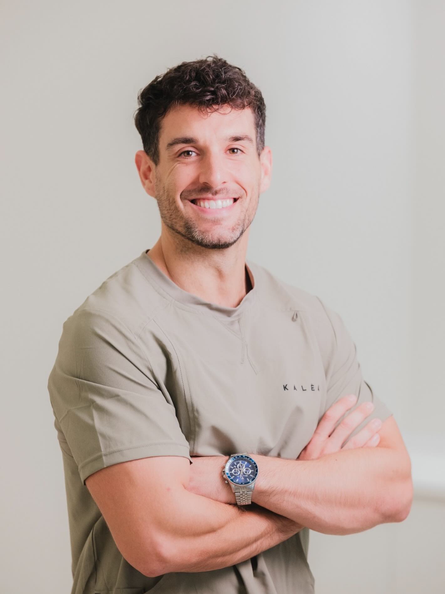 Kalèa Clínica Dental & Aesthetic Facebook ad from Jul 24, 2026