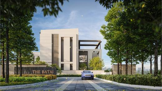 PropertyGuru.com.my Facebook ad: The Quiet Address: Inside The Batai, Damansara Heights'…