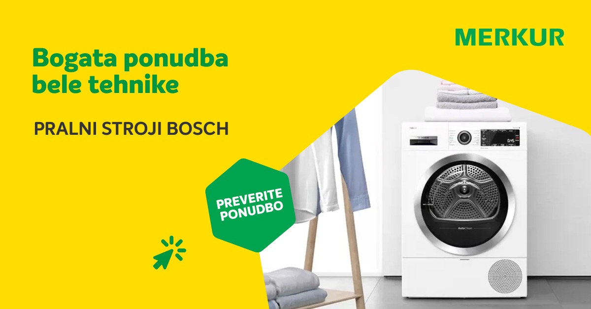 Merkur Facebook ad