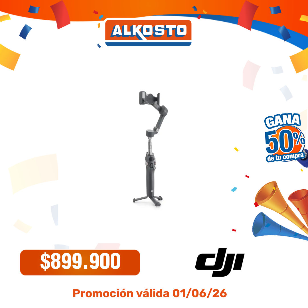 Alkosto HiperAhorro Facebook ad