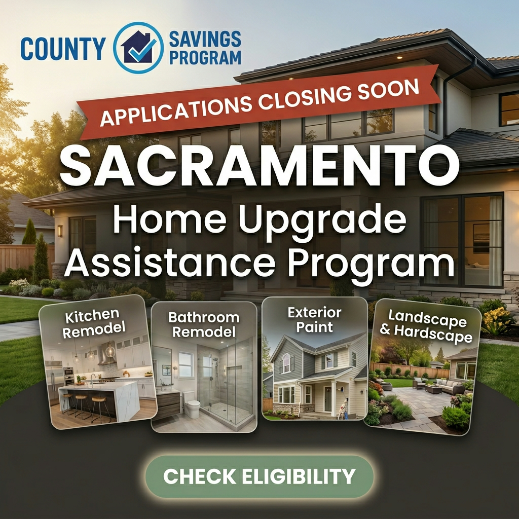 Residential Program Facebook ad