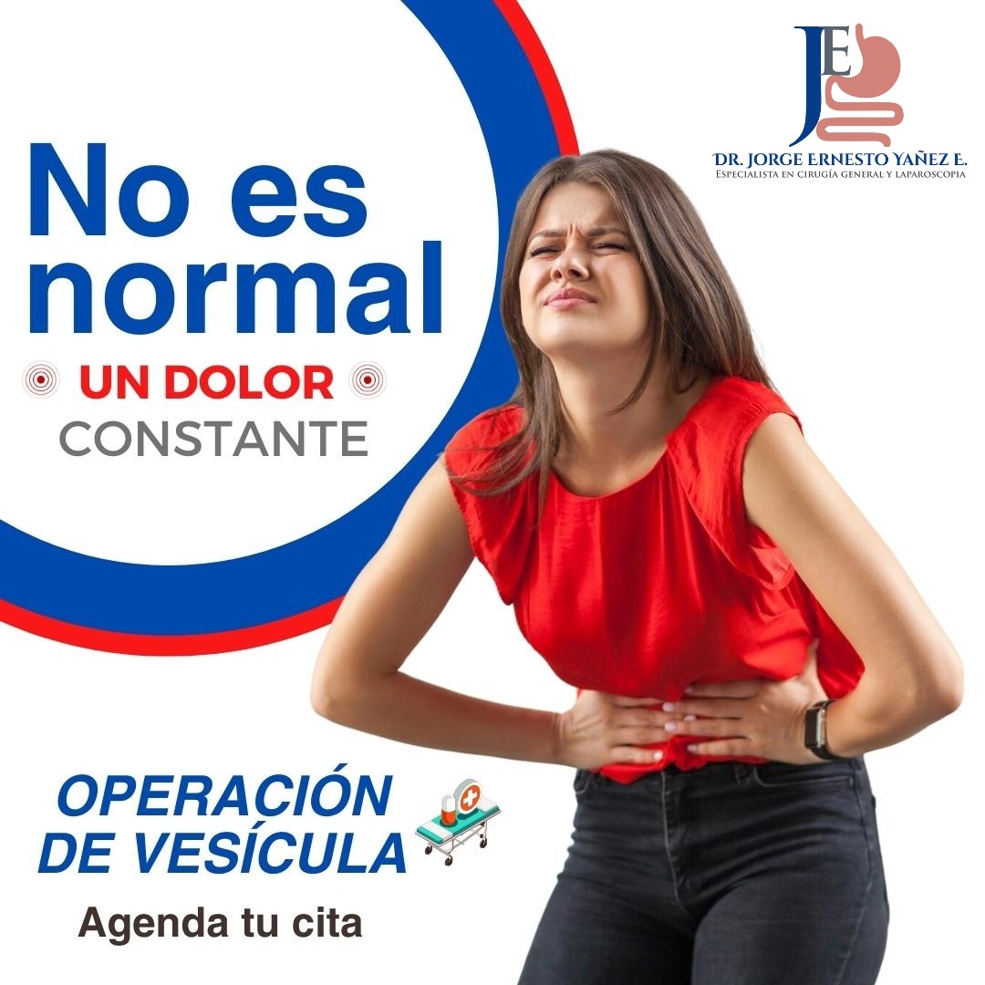 Dr Jorge Yañez Facebook ad