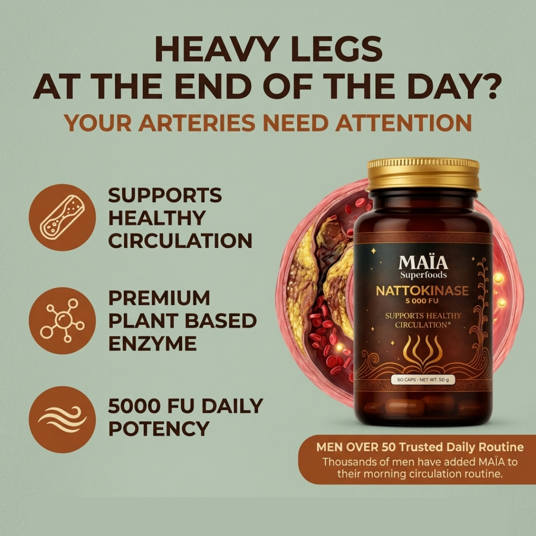 Cacao Research Institute Facebook ad