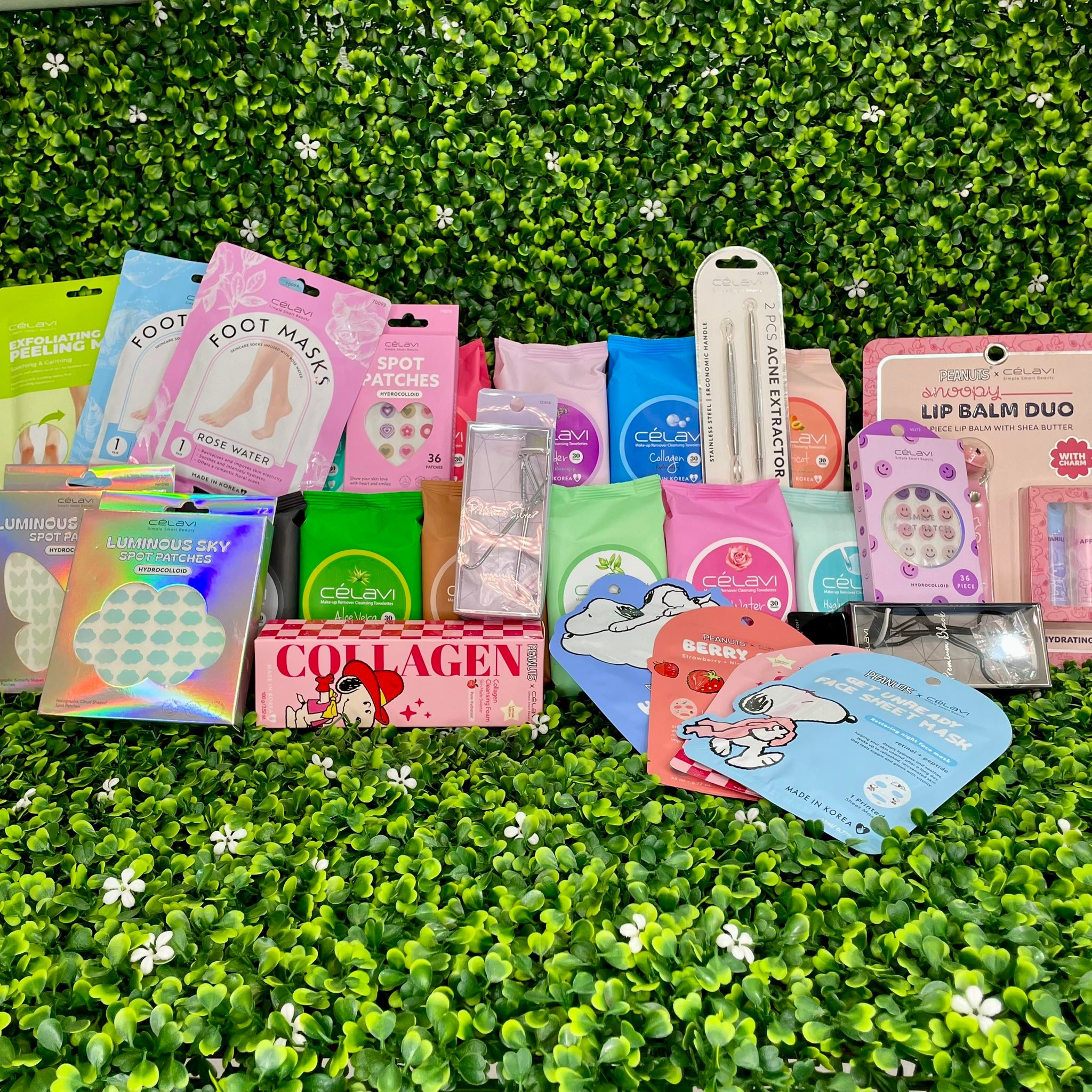 Elizondo Maquillaje Facebook ad