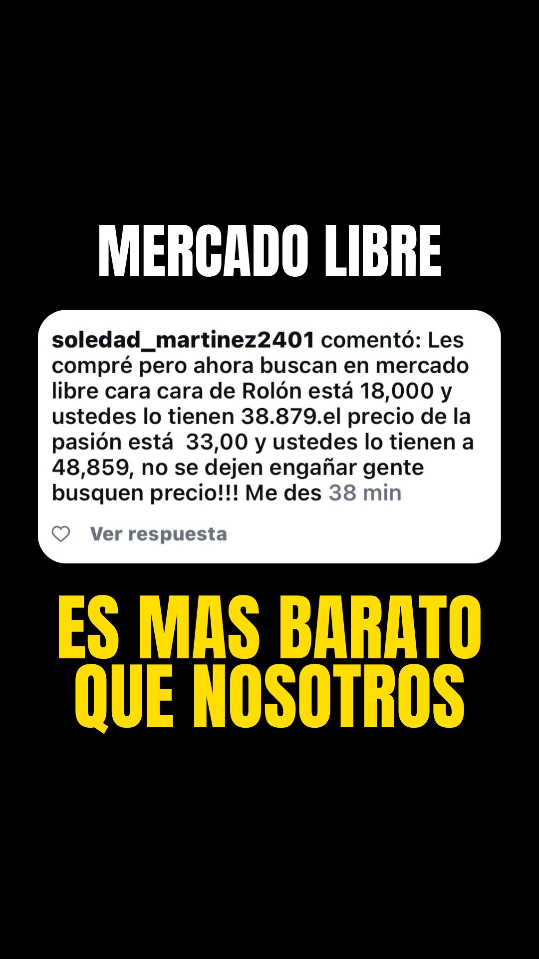 Infinito Desarrollo Personal Facebook ad